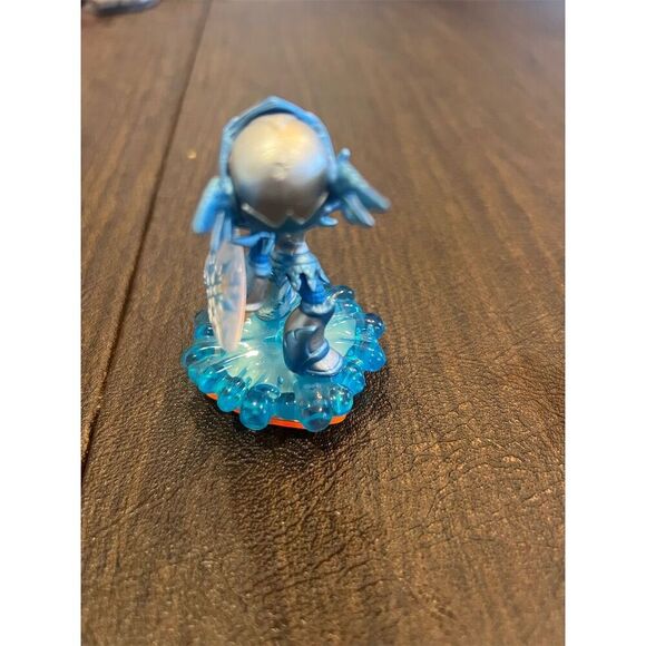 Skylanders SWAP Force Rip Tide & Stealth Elf Figures 2013 Set - Picture 4 of 8